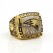1996 New England Patriots AFC Championship Ring/Pendant